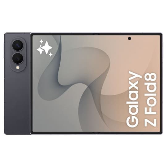 Galaxy Z Fold8