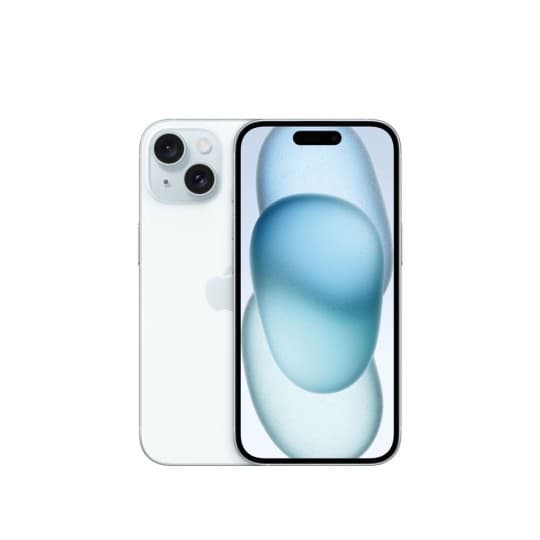 iPhone 15  INDIA