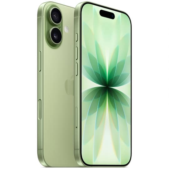 iPhone 17