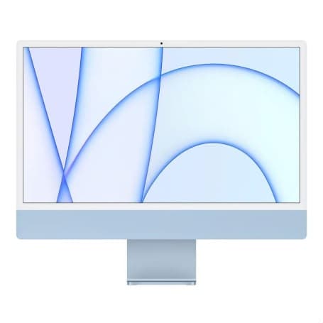 iMac 4.5K 24" - Apple M1