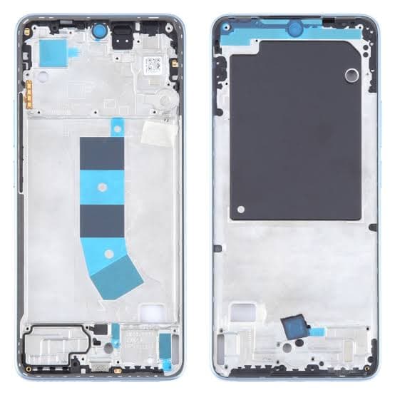 Ecran Xiaomi Redmi 10 2022