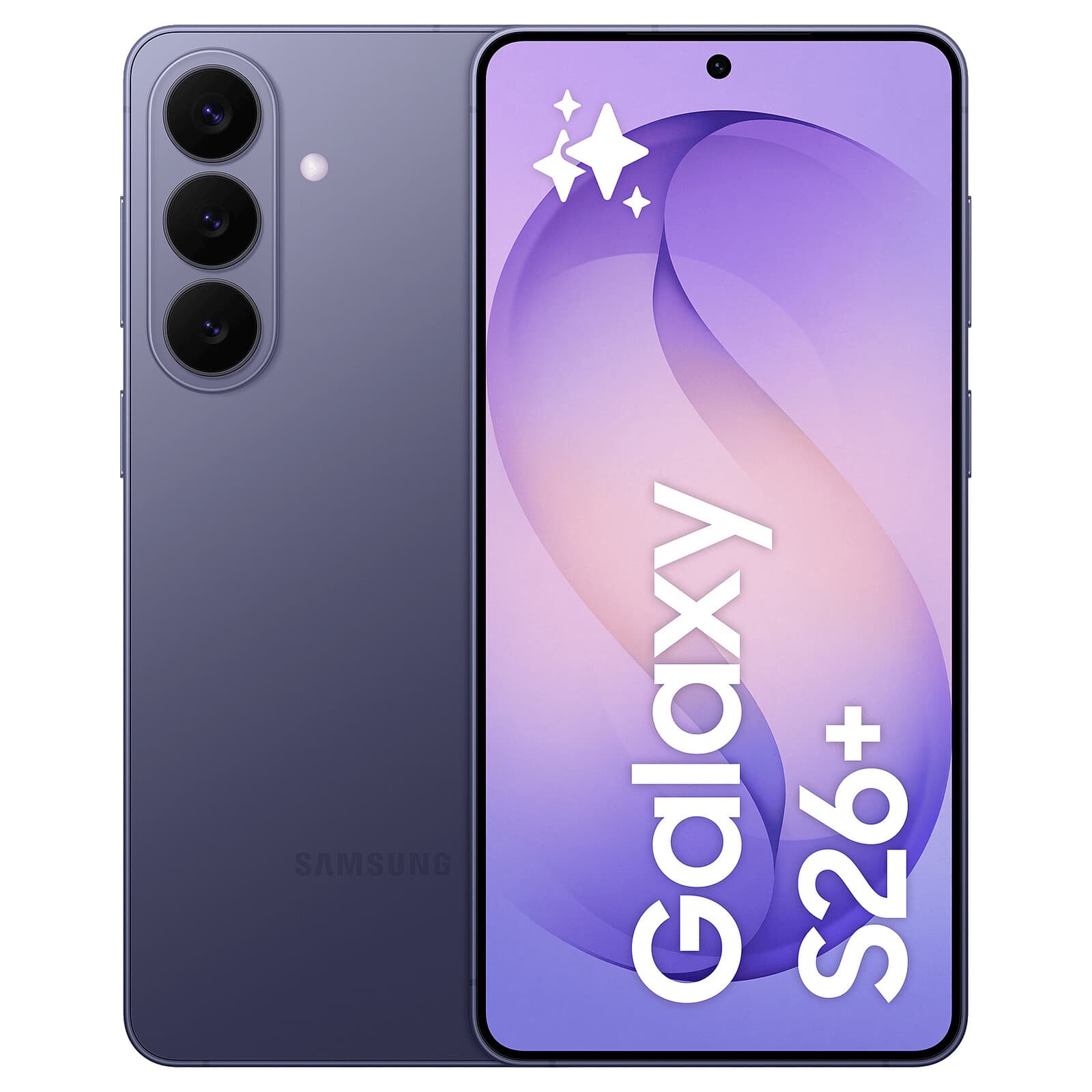 Samsung Galaxy S26+