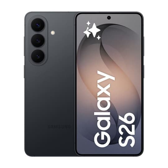 Samsung Galaxy S26