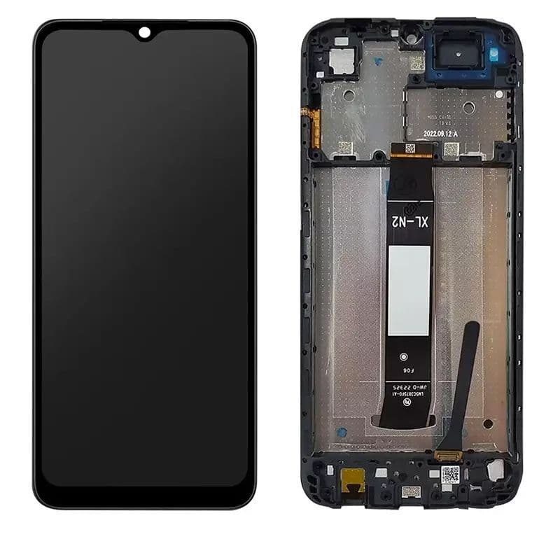 Écran Xiaomi A2