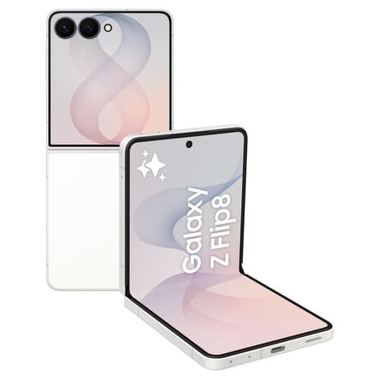 Galaxy Z Flip8