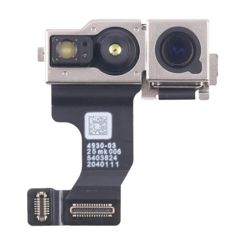 Caméra avant iPhone 16 Plus