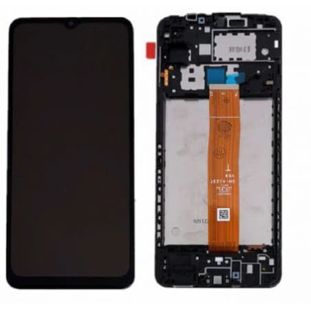 Écran Galaxy A12 -A125F