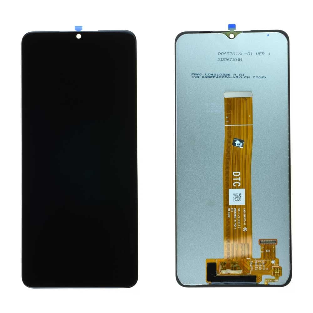 Ecran Galaxy A12 - A127