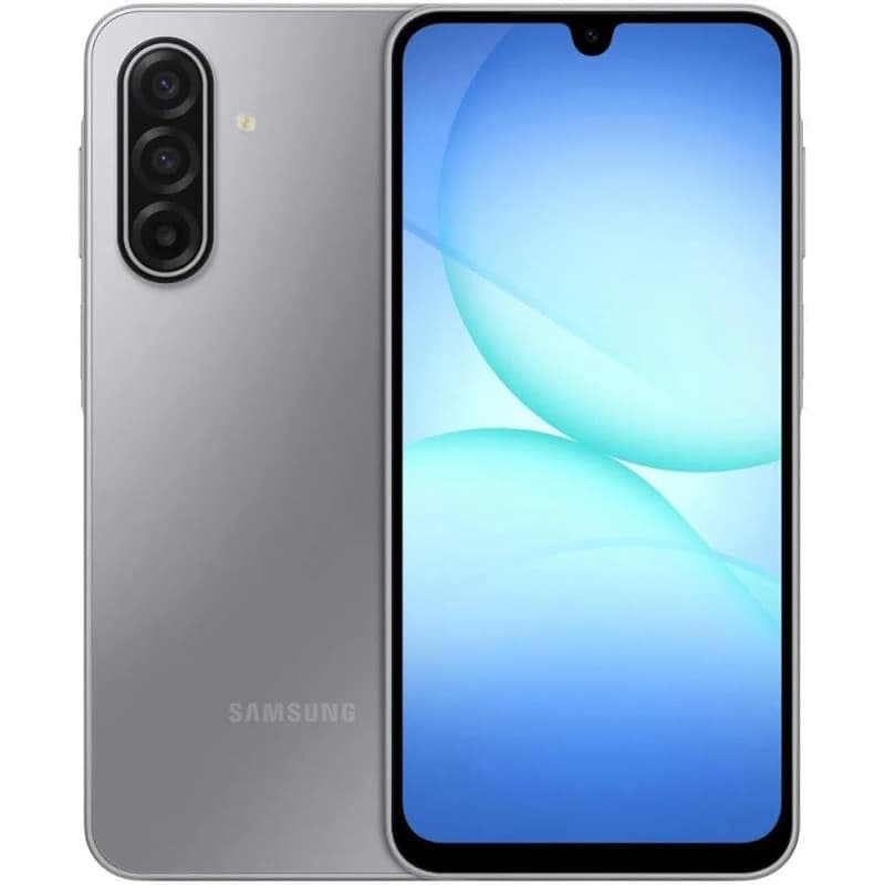 Samsung Galaxy A17 4G 256Go Neuf