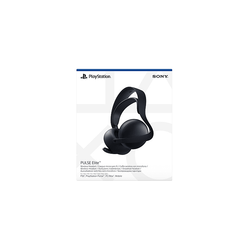 Casque Sans Fil SONY PULSE ELITE