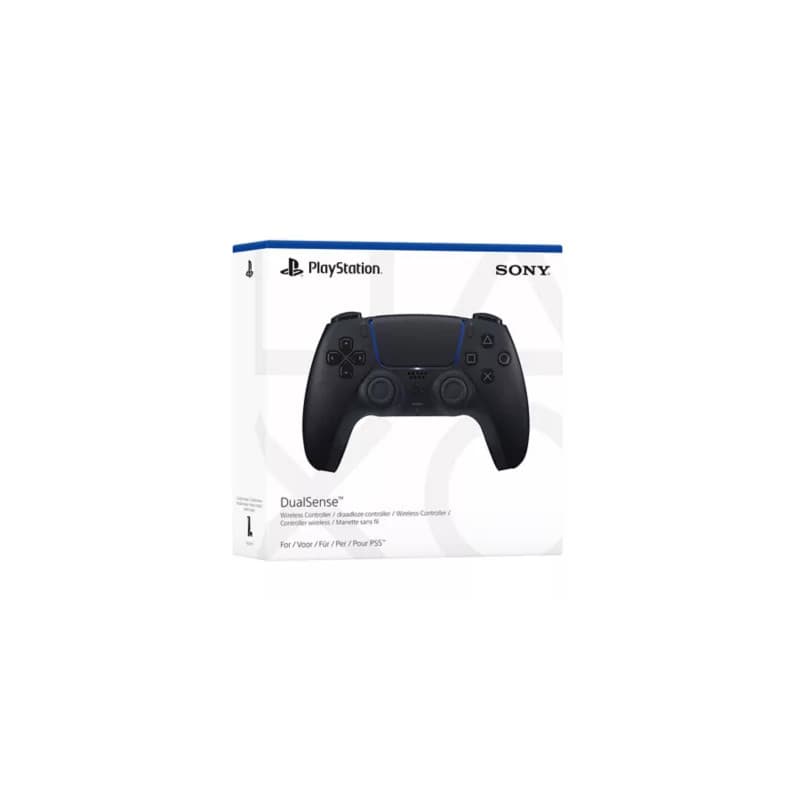 Manette Sans Fil SONY Duelsense Edge