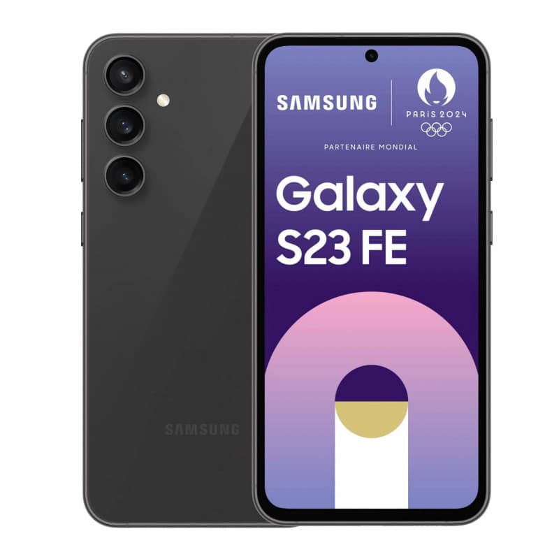 SAMSUNG GALAXY S23FE