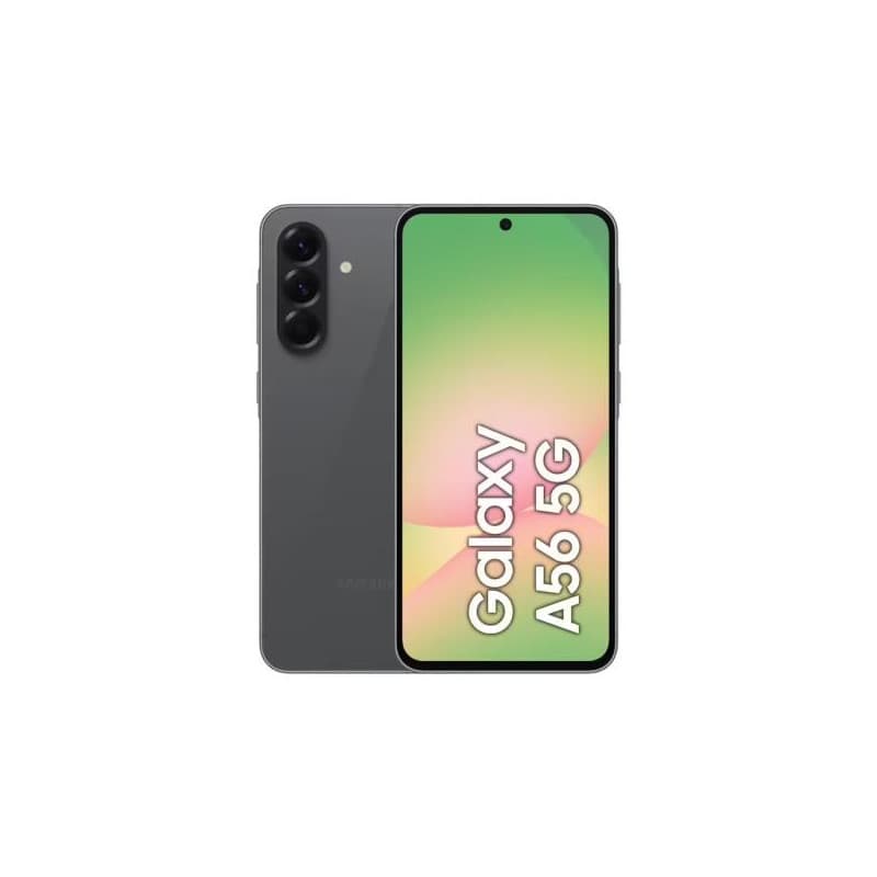 Samsung Galaxy A56 5G 128 Go Graphite