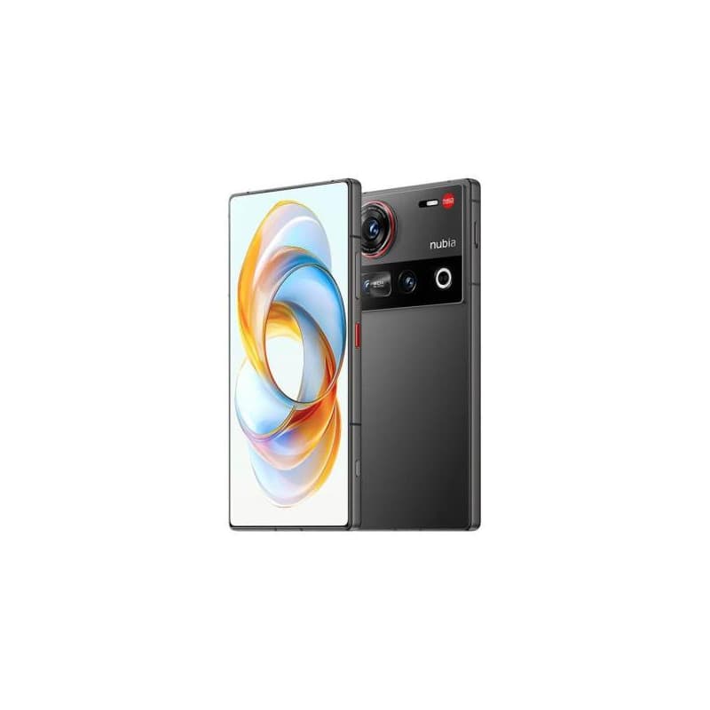 Nubia Z70 Ultra 5G 16+ 512 Go Noir