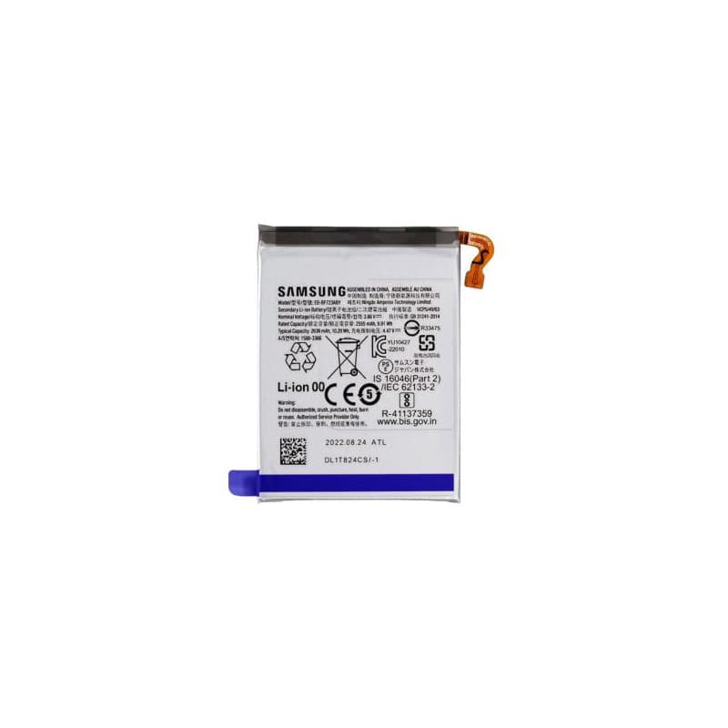 Batterie Principale Z FLIP'4
