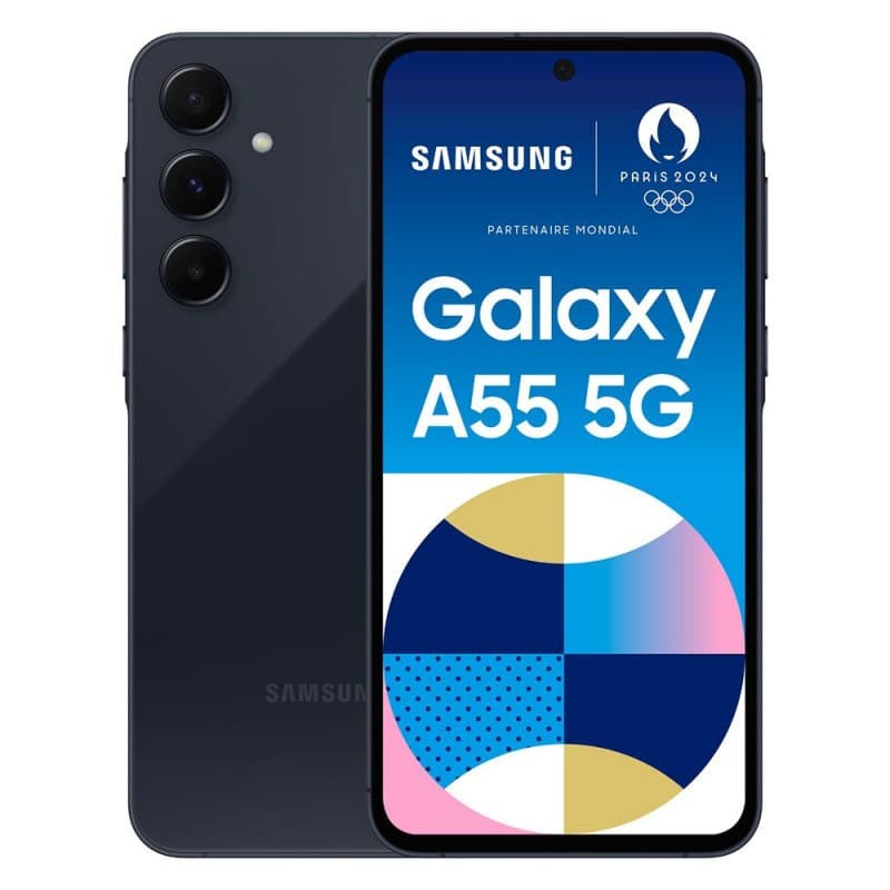 Samsung Galaxy A55