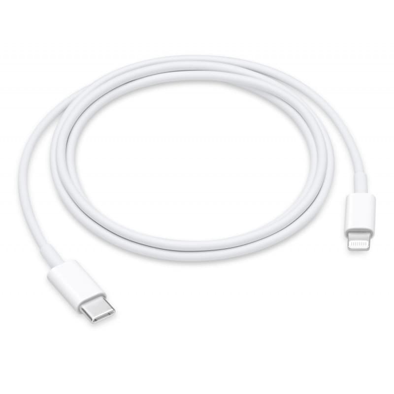 Cable de charge Type C - Lightning