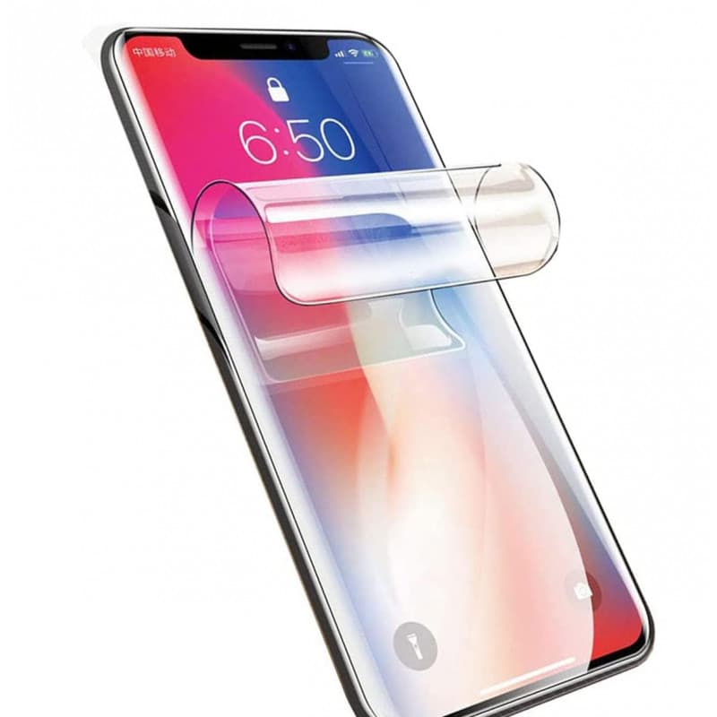 Film de Protection - Hydrogel