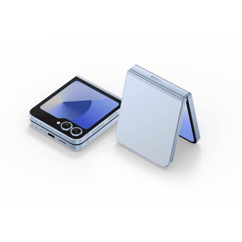 Samsung Galaxy Z Flip6 5G 512 Go