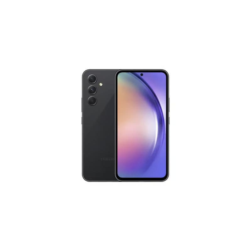 Samsung Galaxy A54 128Go Noir