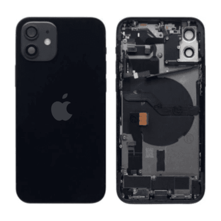Châssis iPhone 12
