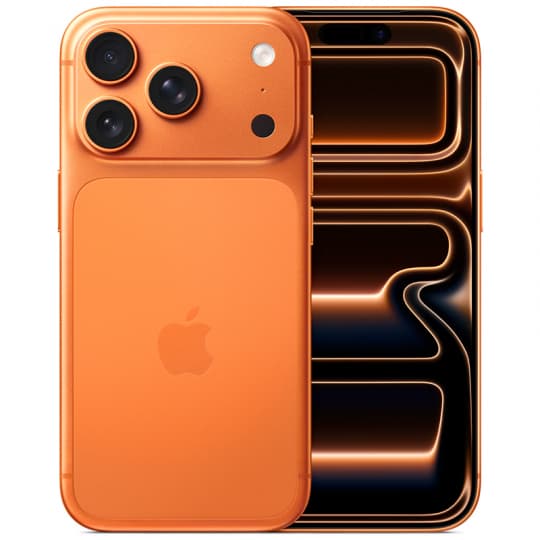 iPhone 17 Pro