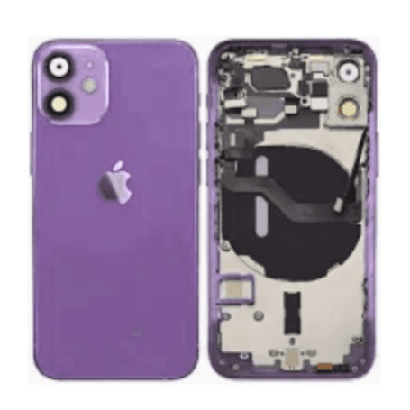 Châssis iPhone 12 mini