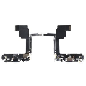Connecteur de charge iPhone 15 Pro