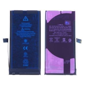 Batterie iPhone 12 mini
