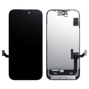 Écran iPhone 15