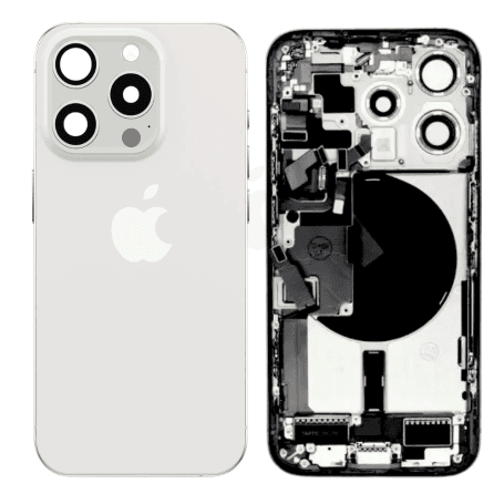 Châssis iPhone 15 Pro