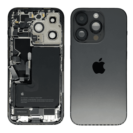 Châssis iPhone 14 Pro