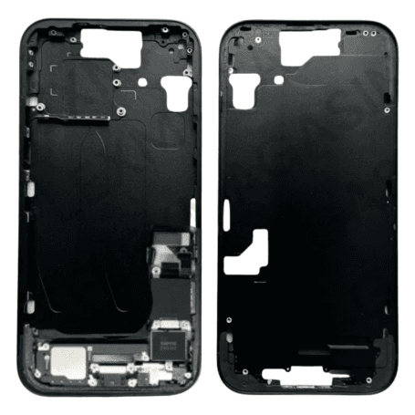 Châssis iPhone 15 Plus