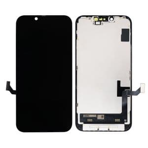 Écran iPhone 14