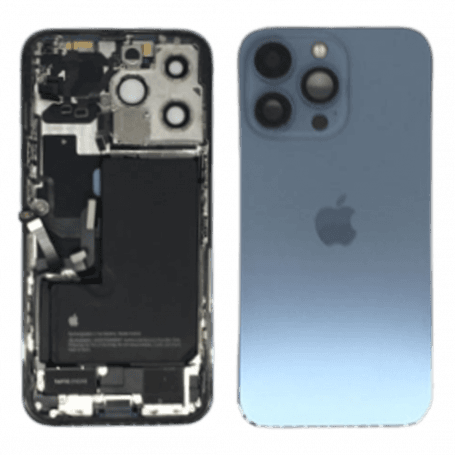 Châssis iPhone 13 Pro