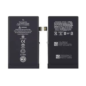 Batterie iPhone 16