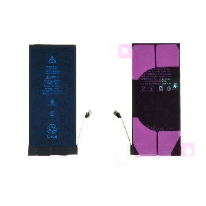 Batterie iPhone 11