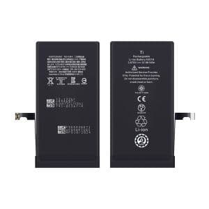 Batterie iPhone 15