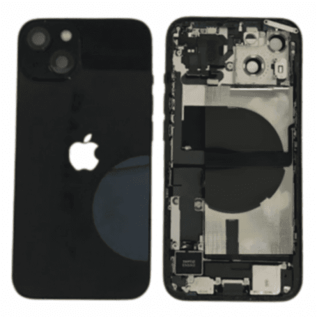 Châssis iPhone 13 mini