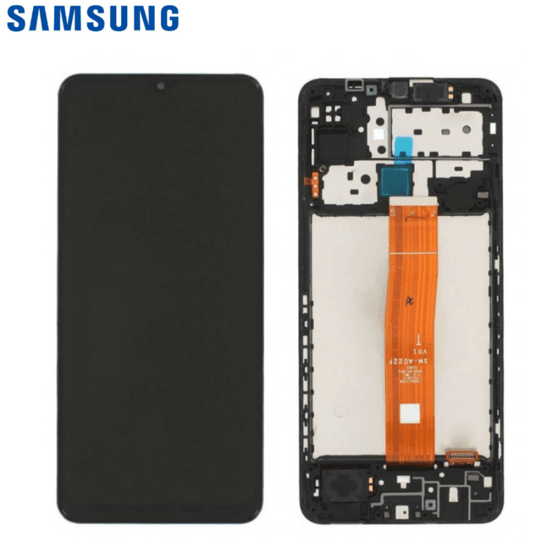 Ecran Galaxy A02 - A022F