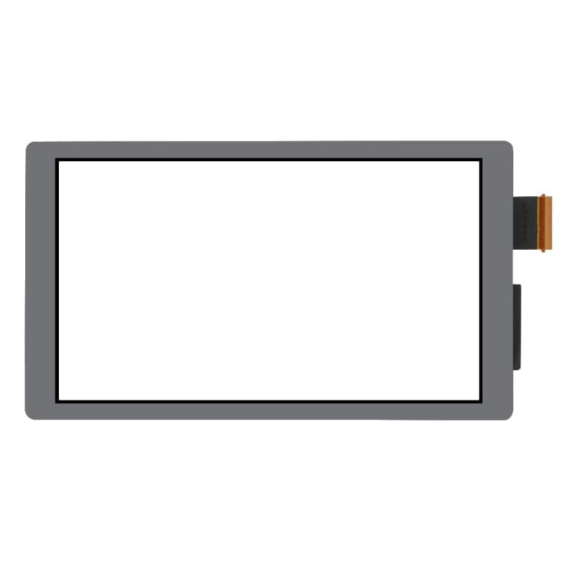 Vitre tactile - Nintendo Switch Lite