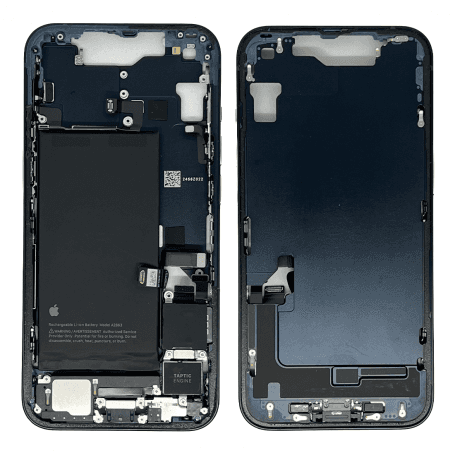 Châssis iPhone 14