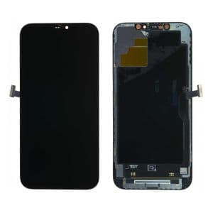 Écran iPhone 15 Pro Max