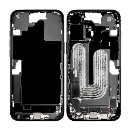 Châssis iPhone 16