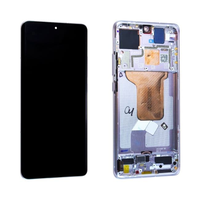 Écran Xiaomi 12
