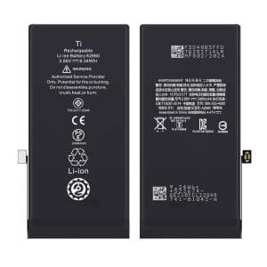 Batterie iPhone 13 mini