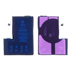 Batterie iPhone 15 Pro Max