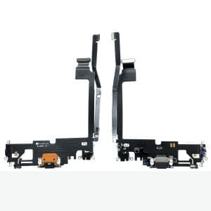 Connecteur de charge iPhone 15 Pro Max