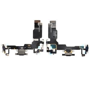Connecteur de charge iPhone 15