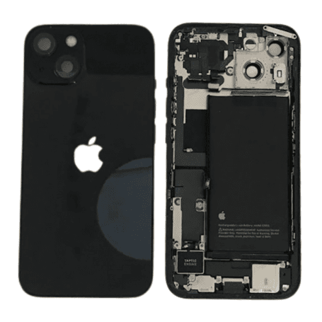 Châssis iPhone 13